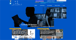 Desktop Screenshot of jovenclub.cu